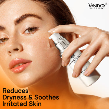 Super Vitamin C Morning Intensive Serum